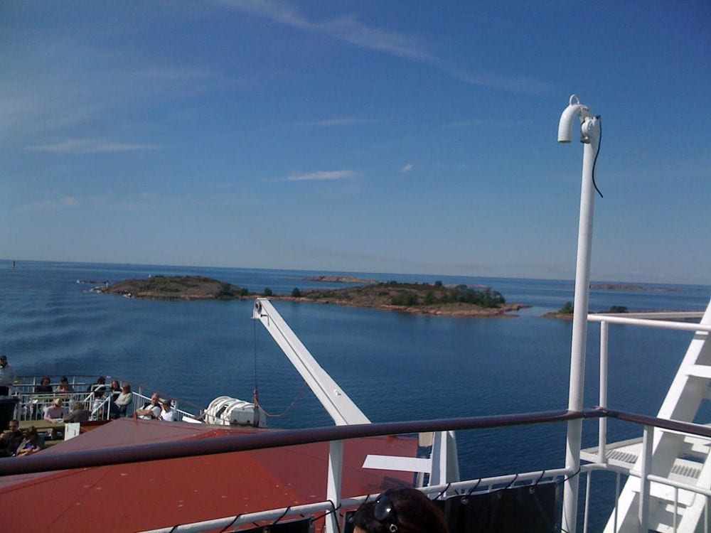 Åland