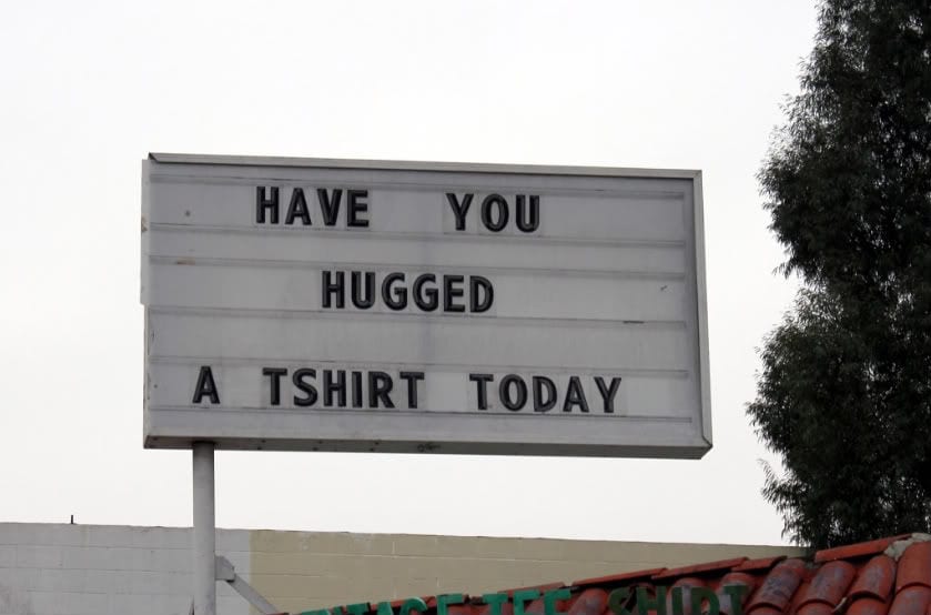 ... well..